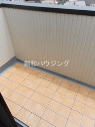 エトワールⅢの物件内観写真